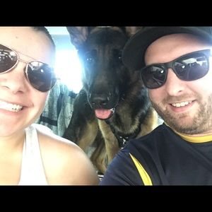 Meet your Posher, Morgan